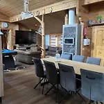 Luxury With Private