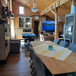 Luxury With Private * Vehmaa