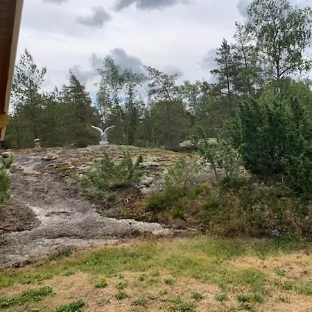 Luxury With Private Ferienhaus