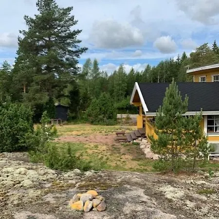 Ferienhaus Luxury With Private *