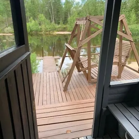Ferienhaus Luxury With Private *