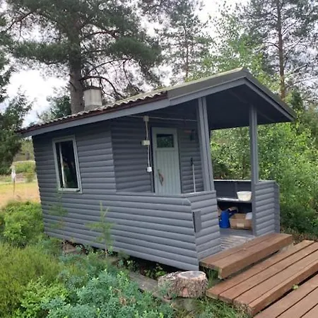 Luxury With Private Vehmaa