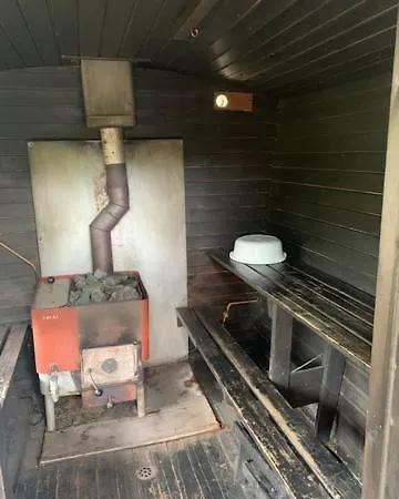 Ferienhaus Luxury With Private *