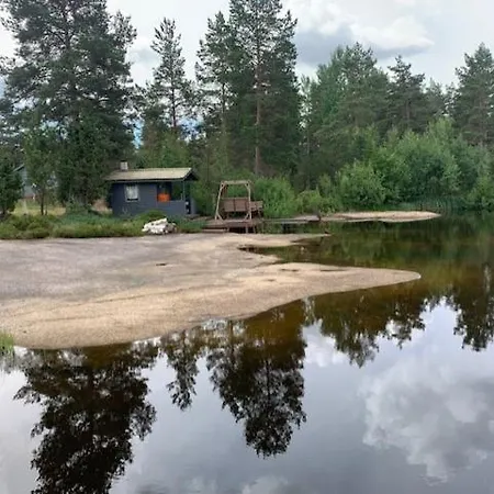 Luxury With Private Ferienhaus