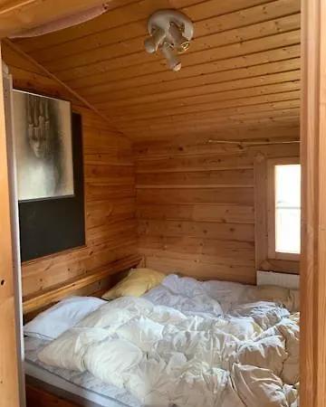 Ferienhaus Luxury With Private