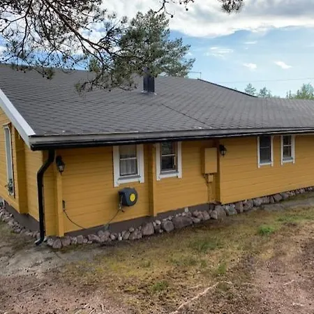 Luxury With Private * Vehmaa