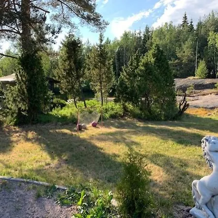 Luxury With Private * Vehmaa