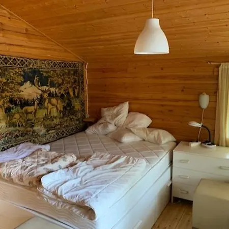 Ferienhaus Luxury With Private *