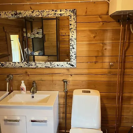 Luxury With Private *