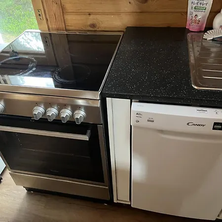 Luxury With Private * Vehmaa