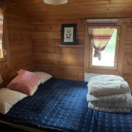 Ferienhaus Luxury With Private