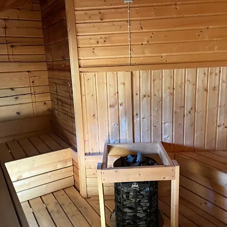 Ferienhaus Luxury With Private *