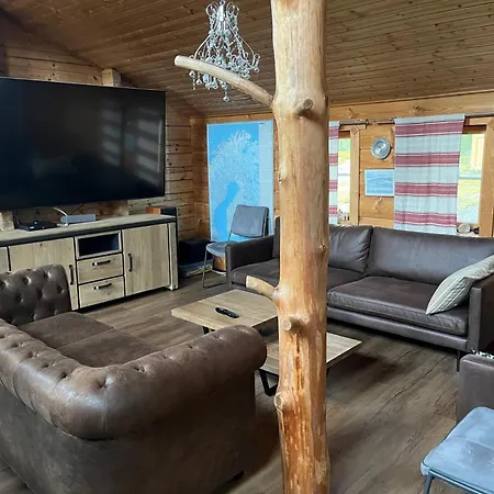 Luxury With Private