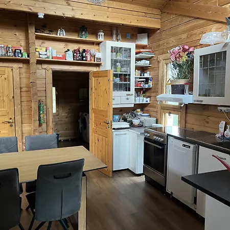 Ferienhaus Luxury With Private *