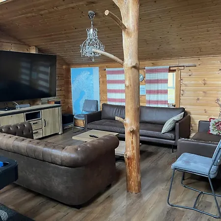 Luxury With Private Vehmaa