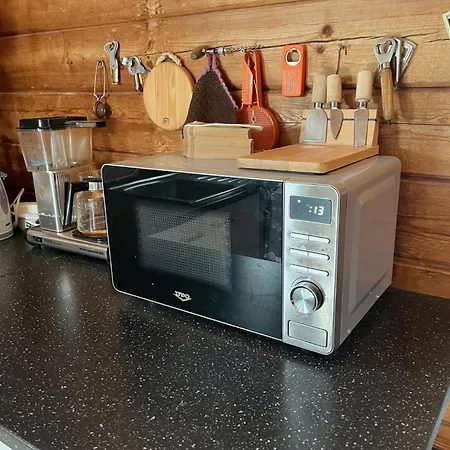 Ferienhaus Luxury With Private