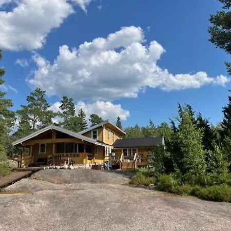 Ferienhaus Luxury With Private *