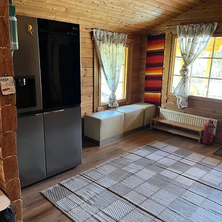 Luxury With Private * Vehmaa