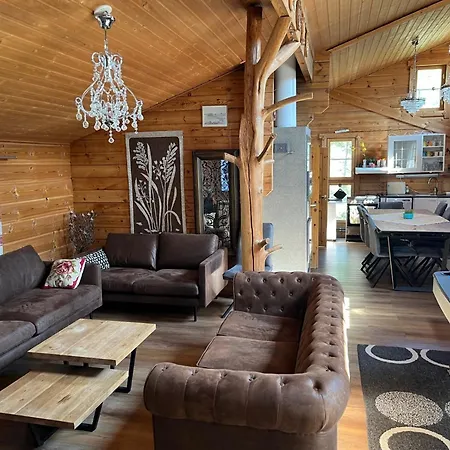 Luxury With Private