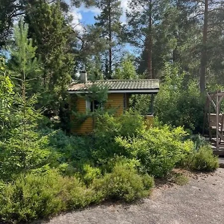 Ferienhaus Luxury With Private *