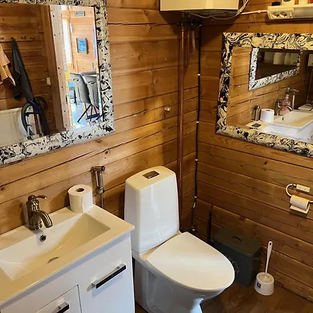 Luxury With Private *