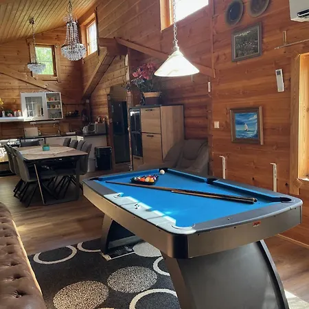 Luxury With Private * Vehmaa
