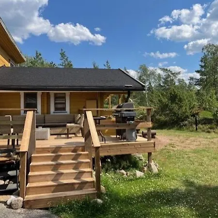 Luxury With Private Holiday home *