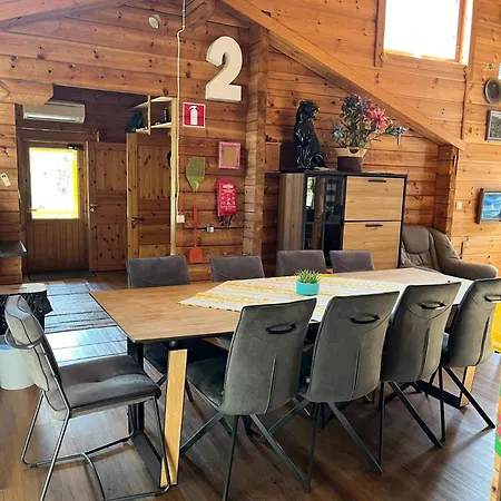 Ferienhaus Luxury With Private *