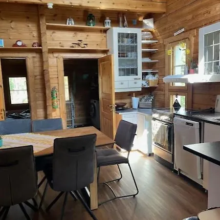 Luxury With Private * Vehmaa