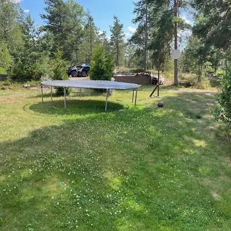 Ferienhaus Luxury With Private *