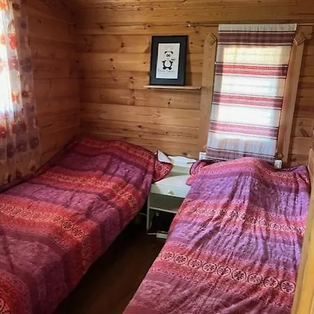 Luxury With Private * Vehmaa