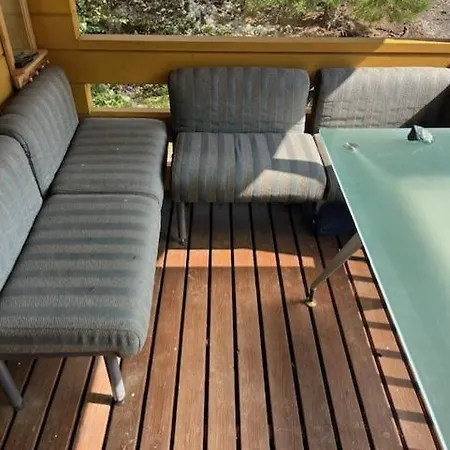 Luxury With Private