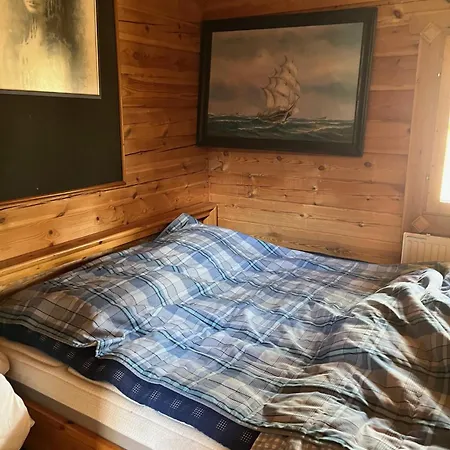 Luxury With Private Ferienhaus