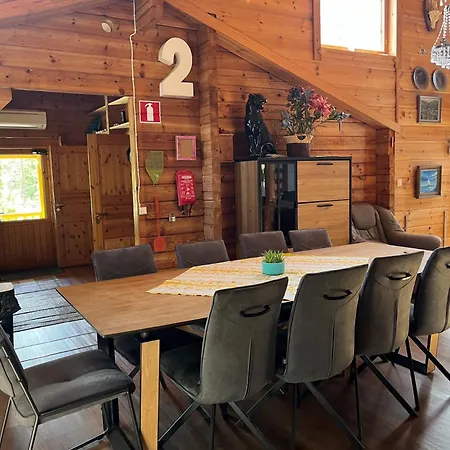 Luxury With Private *