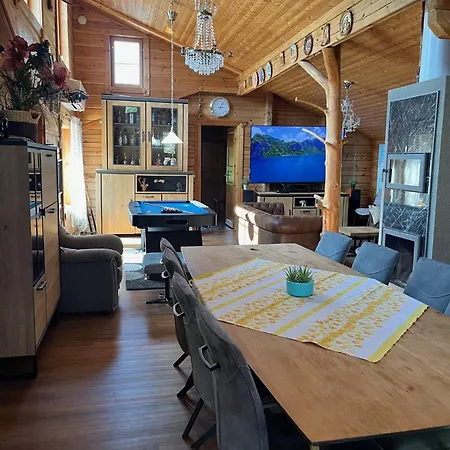 Luxury With Private * Vehmaa