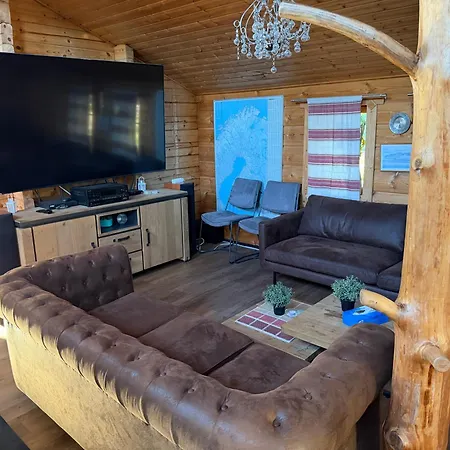 Luxury With Private