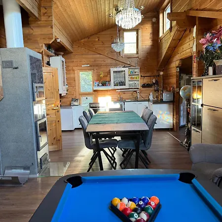 Holiday home Luxury With Private *