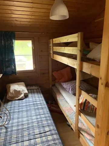 Luxury With Private * Vehmaa