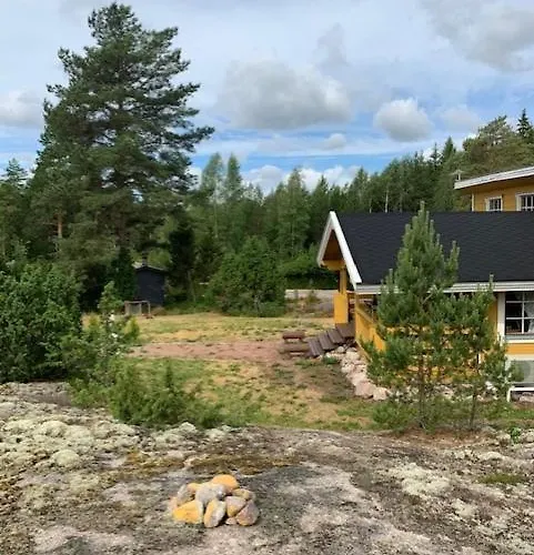 Hébergement de vacances Luxury With Private *