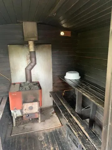 Hébergement de vacances Luxury With Private *