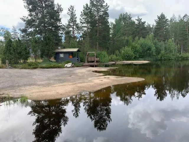 Luxury With Private Hébergement de vacances