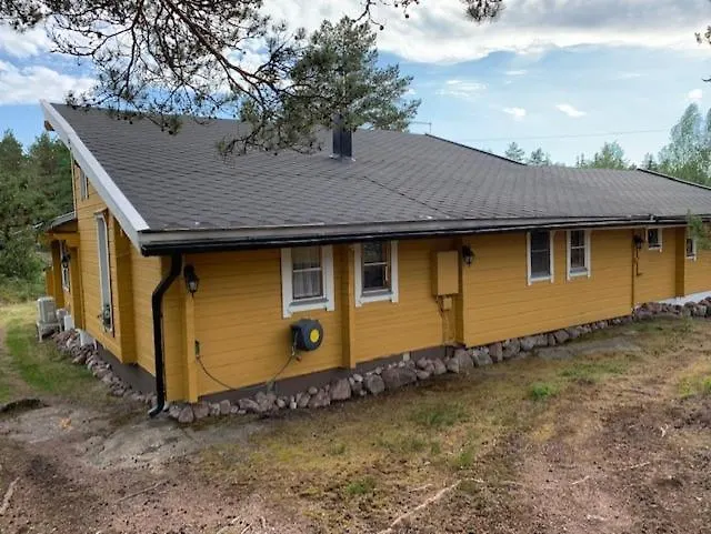 Luxury With Private * Vehmaa