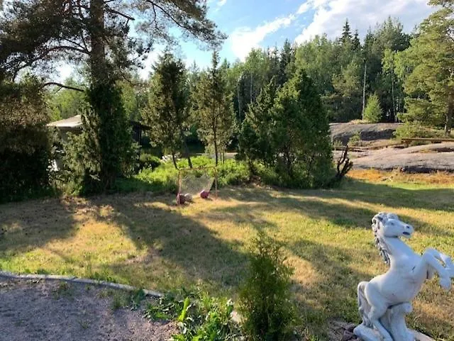 Luxury With Private * Vehmaa