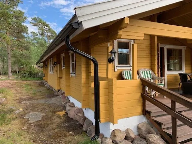 Hébergement de vacances Luxury With Private Vehmaa