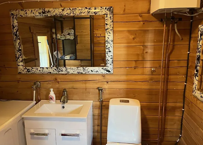 Luxury With Private *