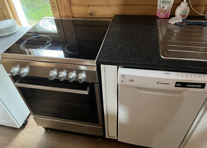 Luxury With Private * Vehmaa