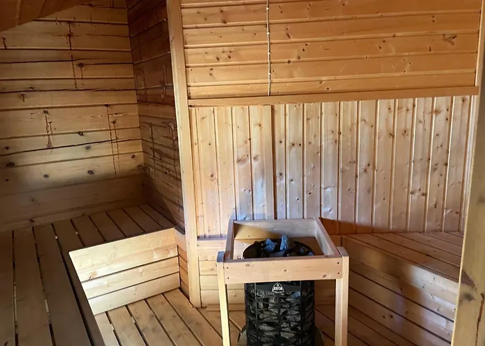 Hébergement de vacances Luxury With Private *