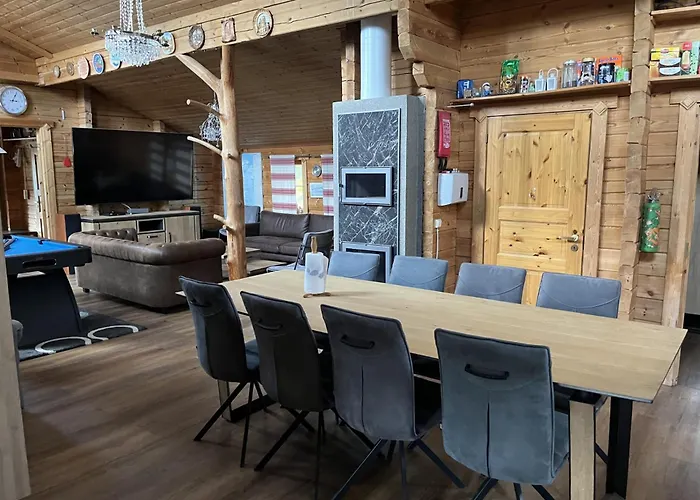 別荘 Luxury With Private *