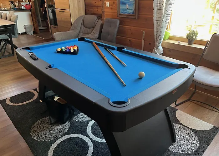 別荘 Luxury With Private Vehmaa