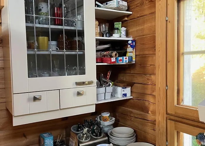 Luxury With Private *